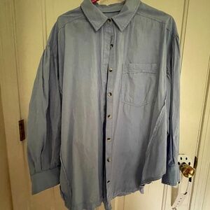 Chambray Shirt